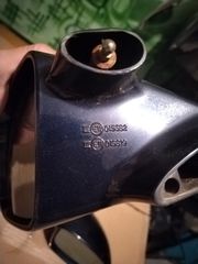 Καθρέπτες για bmw E36 - E46 look M-thumb-4