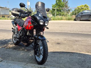 Triumph Tiger 955i Executive 2005