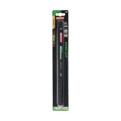 BENMAN ΣΠΑΘΟΛΑΜΕΣ BASIC CUT ΓΙΑ ΧΛΩΡΟ ΞΥΛΟ & ΚΛΑΔΙΑ 300mm, 5 ΤΜΧ (S1617K) (71879)