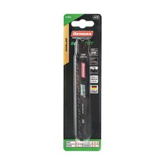 BENMAN ΣΠΑΘΟΛΑΜΕΣ BASIC CUT ΓΙΑ ΜΑΛΑΚΟ ΞΥΛΟ 150mm, 5 ΤΜΧ (S617K) (71886)