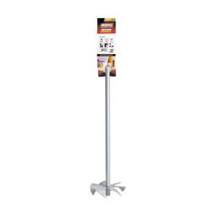 BENMAN ΑΝΑΔΕΥΤΗΡΑΣ M14 ΧΡΩΜΑΤΟΣ LX120M, Ø120mm, L:590mm (71966)