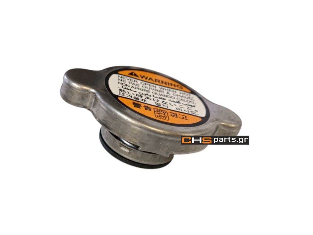 ΤΑΠΑ ΨΥΓΕΙΟΥ CRYPTON X135 ROC