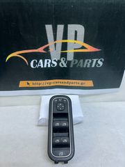 Mercedes A Class W177/ B Class W247/ CLA W118 19-21 Διακόπτης Παραθύρων Οδηγού.