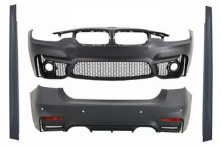 Body Kit Για Bmw 3 F30 11-19 ///M3 Look
