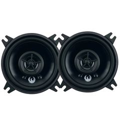PHOENIX GOLD 10 ΑΡΙΑ 4" COAXIAL SPEAKER 40WATT RMS ZX4CXS