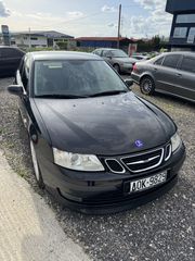 Saab 9-3 2004 2.0 turbo