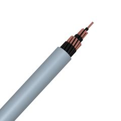 ΚΑΛΩΔΙΑ YSLY-jz 8 X 1,50 mm² ΓΚΡΙ (1000m/Drum)