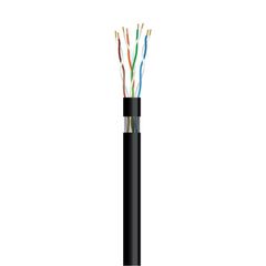 ΚΑΛΩΔΙΟ ΑΝΘΥΓΡΟ CAT-5e UTP CU (1000m/Drum)
