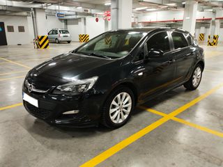 Opel Astra 2015 DIESEL 1600 136HP ΕΛΛΗΝΙΚΗΣ ΑΝΤΙΠΡΟΣΩΠΕΙΑΣ
