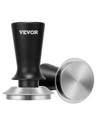 VEVOR 53mm Espresso Tamper από ανοξείδωτο ατσάλι Coffee Tamper με ελατήριο