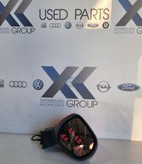 FORD FIESTA 2017-2022 ΚΑΘΡΕΦΤΗΣ ΔΕΞΙΟΣ ΗΛΕΚΤΡΙΚΟΣ 6 ΚΑΛΩΔΙΑ