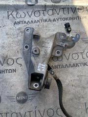 ΣΤΗΡΙΓΜΑ ΒΑΣΗΣ ΚΙΝΗΤΗΡΑ BMW ΣΕΙΡΑ 1, 3 E82 E88 E90 E91 E92 E93 Z4 E89 (ΚΩΔ. ΑΝΤΑΛ. 22116760317)