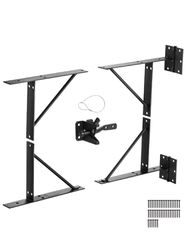 Γωνιακό στήριγμα πύλης VEVOR Στήριγμα Anti Sag Gate Frame Kit Hardware for Stable Gate