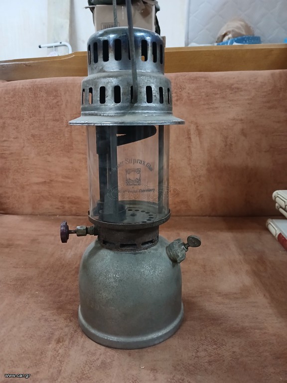 Lampa