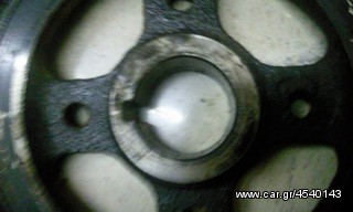 Starlet - Corolla Τροχαλία  *-thumb-1