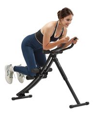 Εξοπλισμός μηχανήματος προπόνησης VEVOR AB Home Gym Core Abdominal Trainers Ρυθμιζόμενοι