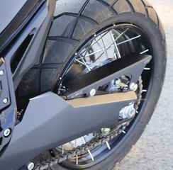 ΚΑΛΥΜΜΑ ΑΛΥΣΙΔΑΣ BCD DESIGN HONDA FORZA 750 2025