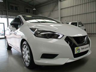 Nissan Micra 2021 5 ΧΡΟΝΙΑ ΕΓΓΥΗΣΗ - ENERGY