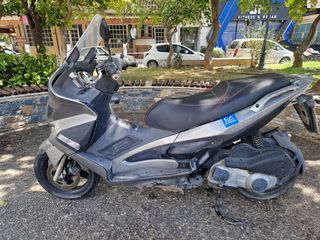 Gilera Nexus 300 2009-thumb-1