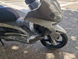 Gilera Nexus 300 2009-thumb-2