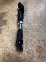 κιτ χαμηλωματος porsche cayenne-thumb-1