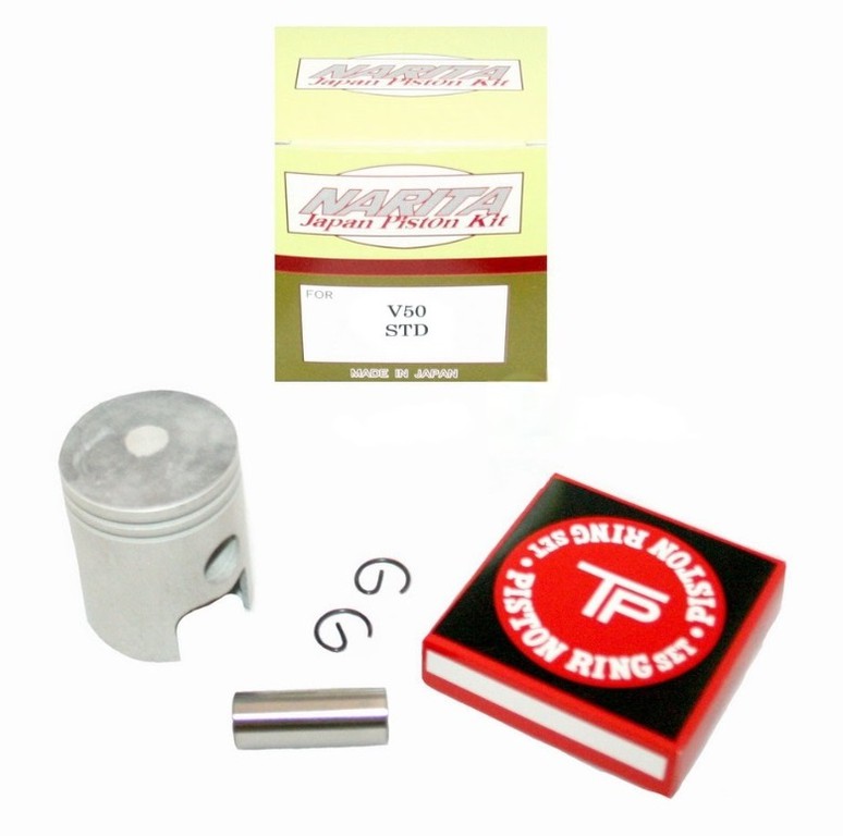 Πιστόνι 40mm Japan Yamaha V.50 T3E11163000