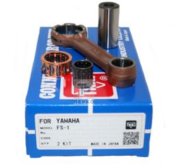 Μπιέλα Κομπλέ Japan Yamaha LB.50 Chappy (439) 1986-1990 T5381165001