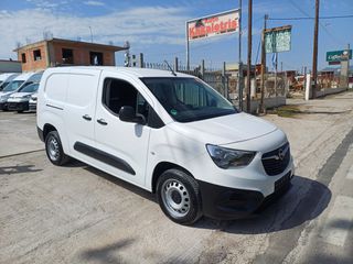 Opel 2020 COMBO MAXI L2 EURO6