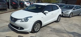 Suzuki Baleno 2019 1,2 - 90 HP - ΕΛΛΗΝΙΚΟ