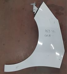 ΠΕΤΡΟΠΟΥΛΟΣ ΕΜΠΡΟΣ ΑΡΙΣΤΕΡΟ ΦΤΕΡΟ CITROEN C3 2010-2016 / DS3 2010-2016 / DS DS3 2016-