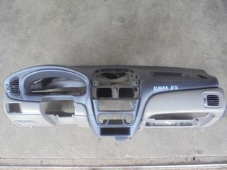 NISSAN  ALMERA  N16'  '00'-06' -  Ταμπλό  -  Ντουλαπακια
