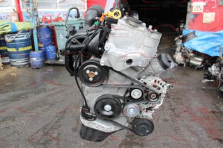 ΚΙΝΗΤΗΡΑΣ SEAT IBIZA 1200CC 70HP 08-15 (CGP)