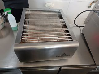 ΨΗΣΤΑΡΙΑ ΚΑΡΒΟΥΝΟΥ ROASTER