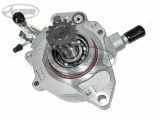 ΑΝΤΛΙΑ ΚΕΝΟΥ (EXHAUSTER ΦΡΕΝΩΝ) MITSUBISHI L200 '11-'15 4D56