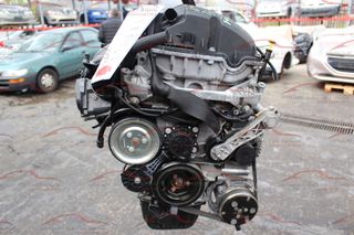 ΚΙΝΗΤΗΡΑΣ MINI COOPER 1600CC 120HP 07-13 (N16B16A)