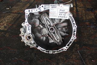 ΣΑΣΜΑΝ MINI COOPER 1600CC 120HP 07-13 (N16B16A)