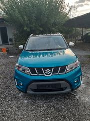 Suzuki Vitara 2018