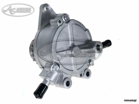 ΑΝΤΛΙΑ ΚΕΝΟΥ (EXHAUSTER ΦΡΕΝΩΝ) NISSAN D22 '01-'08/ D40 '05-'11/ PATHFINDER R51