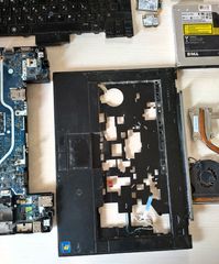 προσφορα!! Dell latitude-e6410 parts-thumb-3