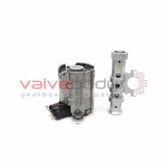 GETRAG MPS6/6DCT450 CCFS – LPS ΒΑΛΒΙΔΑ ΕΓΚΕΦΑΛΟΥ ΑΥΤΟΜΑΤΟΥ ΣΑΣΜΑΝ