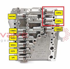 GETRAG MPS6/6DCT450 CCFS – LPS ΒΑΛΒΙΔΑ ΕΓΚΕΦΑΛΟΥ ΑΥΤΟΜΑΤΟΥ ΣΑΣΜΑΝ-thumb-1