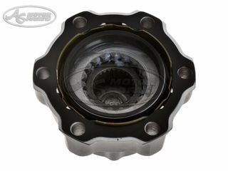 ΚΟΜΠΛΑΔΟΡΟΣ SUZUKI JIMNY '98- 26 ΔΟΝΤΙΑ ΑΥΤΟΜΑΤΟΣ-thumb-2