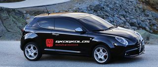 ΑΥΞΗΣΗ ΙΠΠΟΔΥΝΑΜΗΣ STAGE 1 +22 ΙΠΠΟΥΣ FIAT LANCIA ALFA ROMEO MITO 1.4 16V 78HP BOSCH 0261S04407 1037398162 51854161