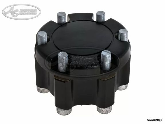 ΚΟΜΠΛΑΔΟΡΟΣ ISUZU CAMPO '94-'02 ΑΥΤΟΜΑΤΟΣ 17 ΔΟΝΤΙΑ