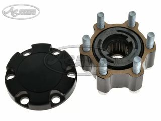 ΚΟΜΠΛΑΔΟΡΟΣ ISUZU CAMPO '94-'02 ΑΥΤΟΜΑΤΟΣ 17 ΔΟΝΤΙΑ-thumb-3