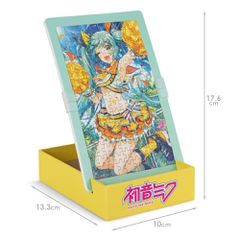 Hatsune Miku Jigsaw Puzzle Assortment (4)-thumb-3