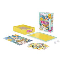 Hatsune Miku Jigsaw Puzzle Assortment (4)-thumb-4
