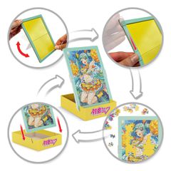 Hatsune Miku Jigsaw Puzzle Assortment (4)-thumb-1