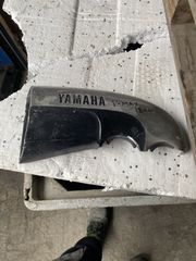 YAMAHA V-MAX 1200