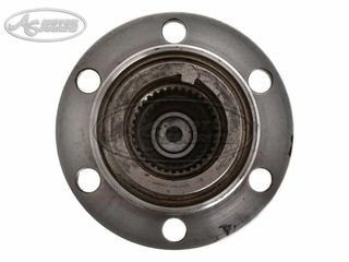 ΚΟΜΠΛΑΔΟΡΟΣ HYUNDAI GALLOPER '00-'03 ΑΥΤΟΜΑΤΟΣ 28 ΔΟΝΤΙΑ-thumb-1